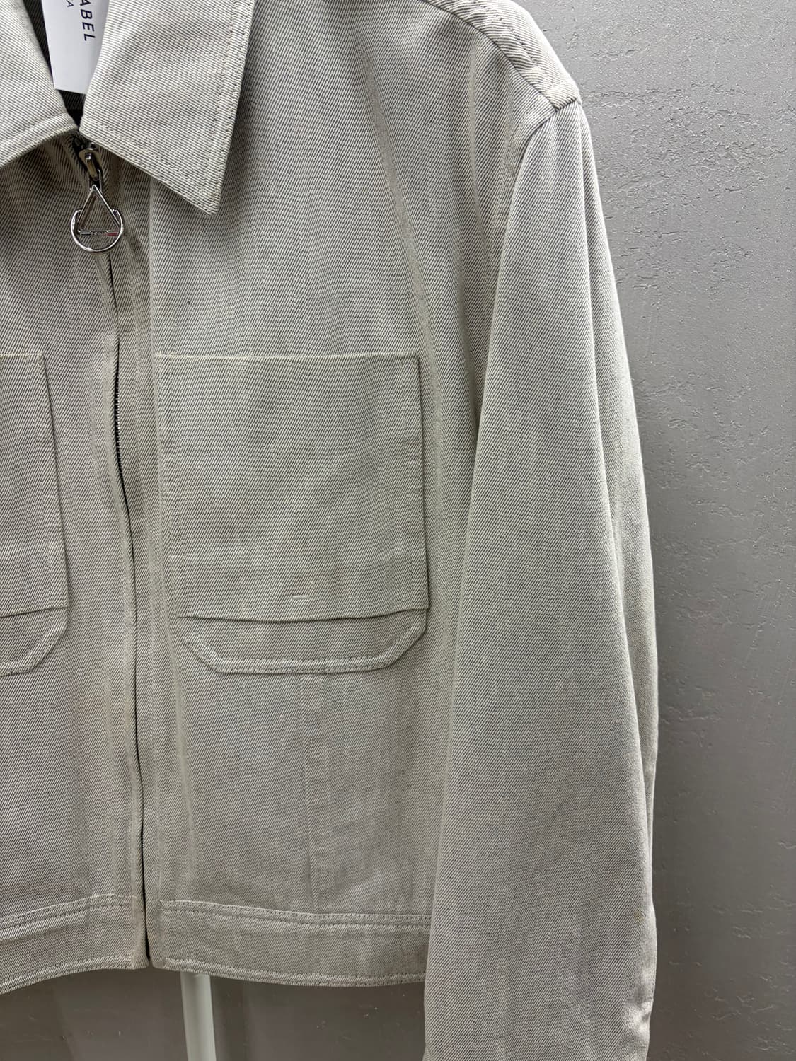 Solid Homme 21FW jacket 105 상품이미지5