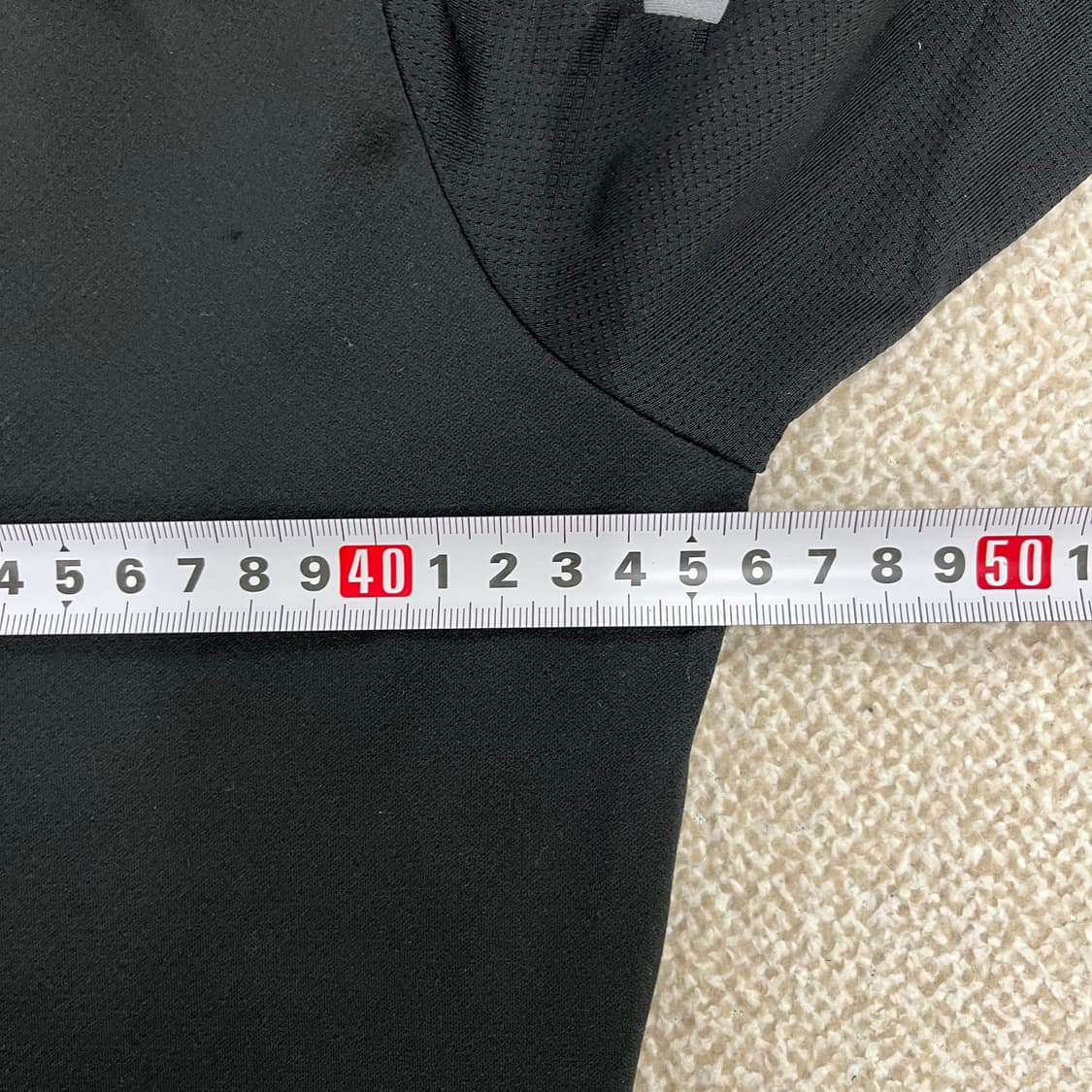 90 아디다스 기능성 반팔 티셔츠 0225M1 상품이미지7