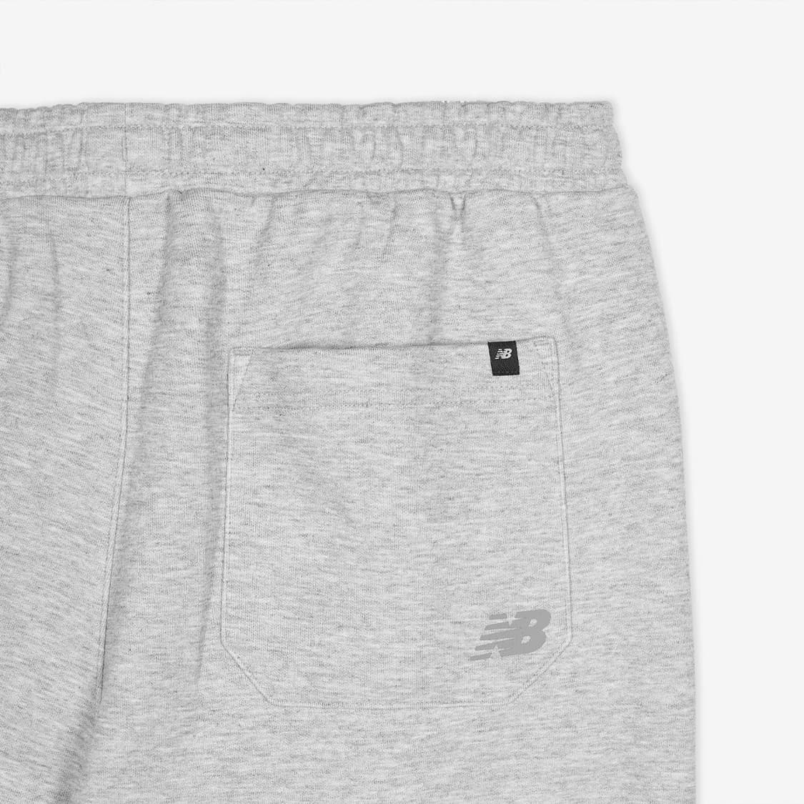 뉴발란스 UNI 에센셜 와이드 팬츠 XL (새상품) 상품이미지4