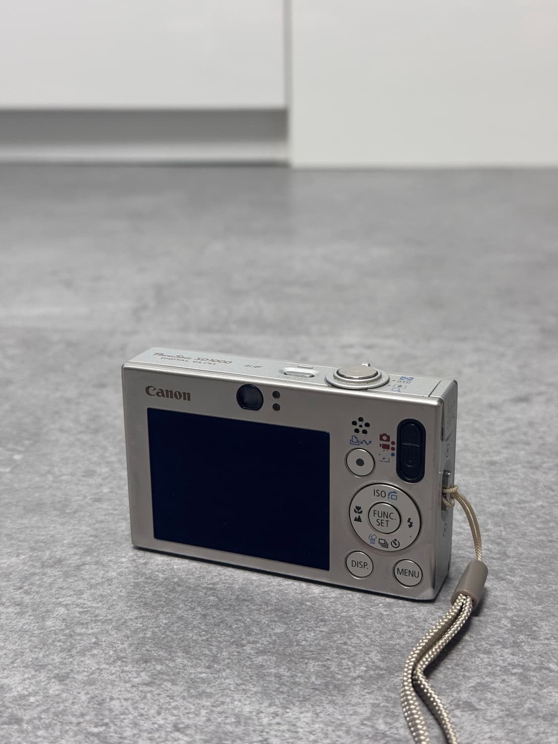 캐논 익서스 IXUS 70 상품이미지3