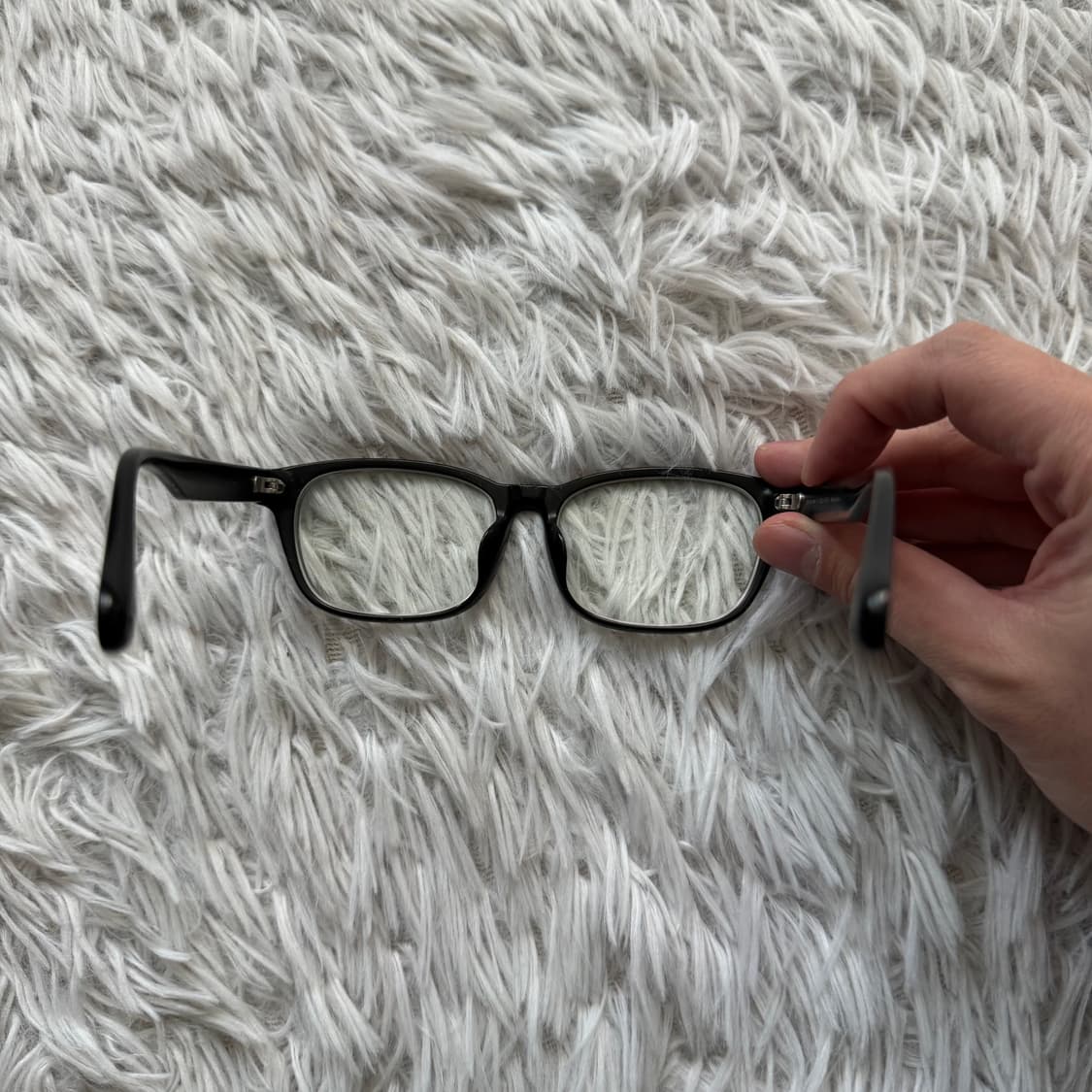 일본빈티지 긱시크 빈티지 안경 y2k안경 오타쿠 안경 일본안경 free 상품이미지7