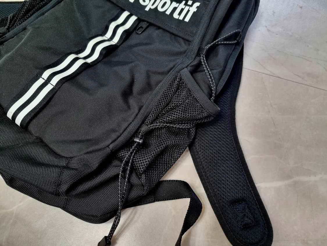 르꼬끄 정품 백팩 상품이미지2