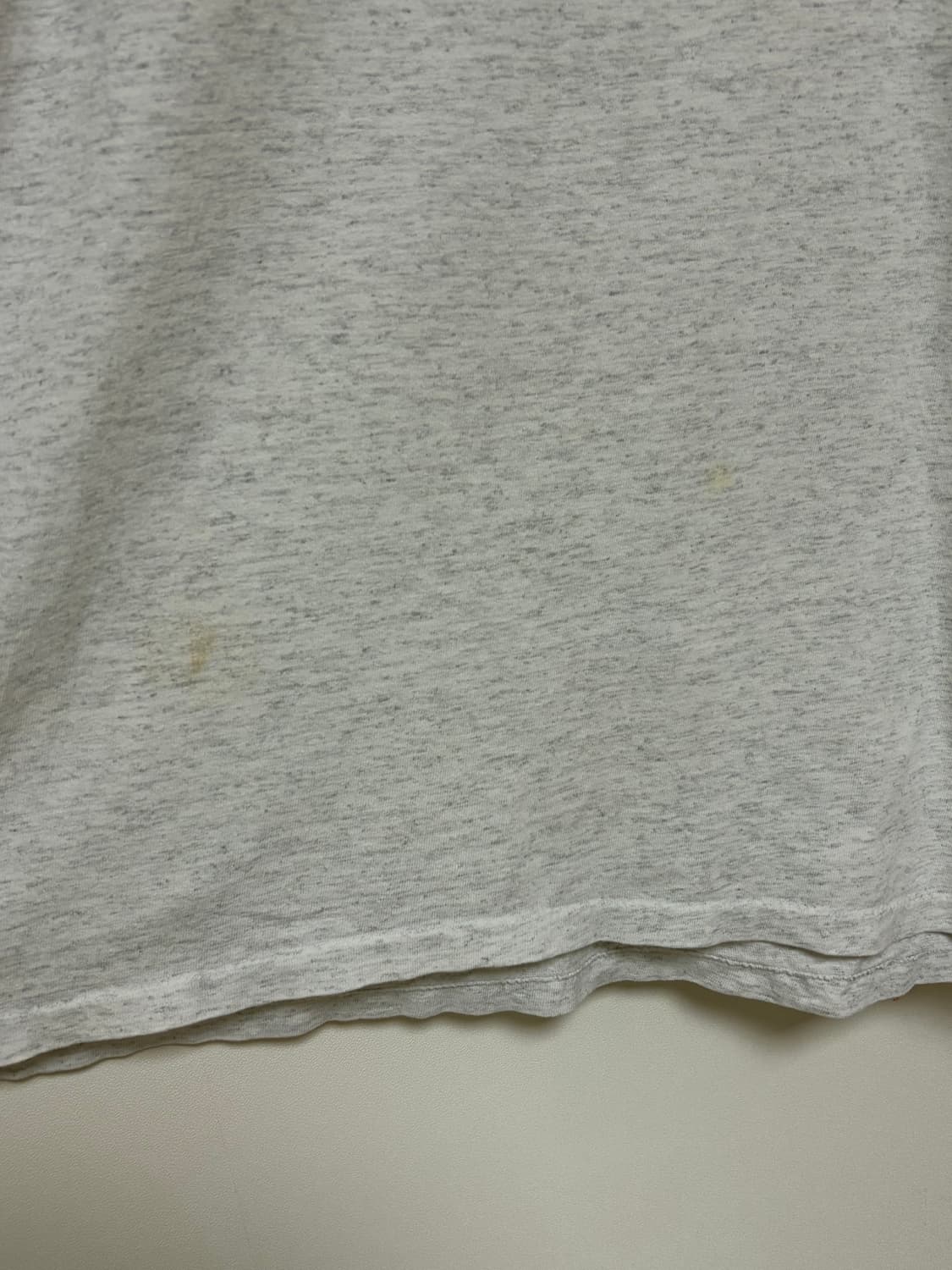 93's 싱글스티치 반팔티셔츠 상품이미지6