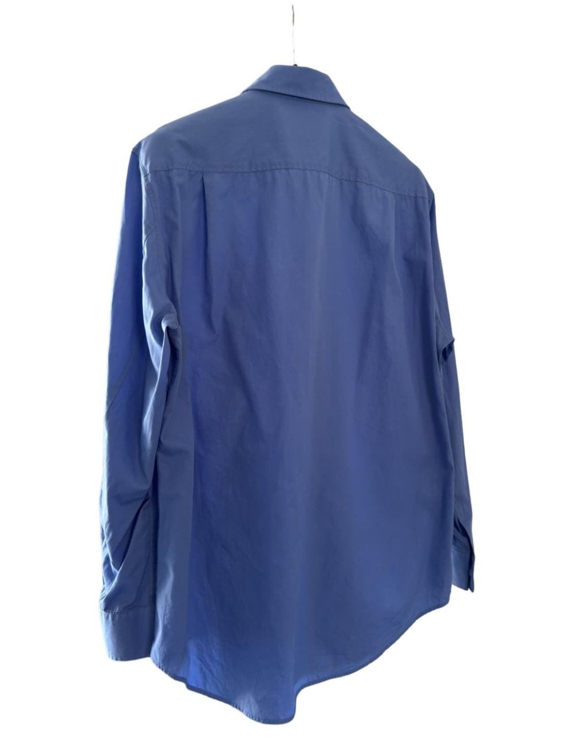 비비안웨스트우드 남성 셔츠 52사이즈 상품이미지2
