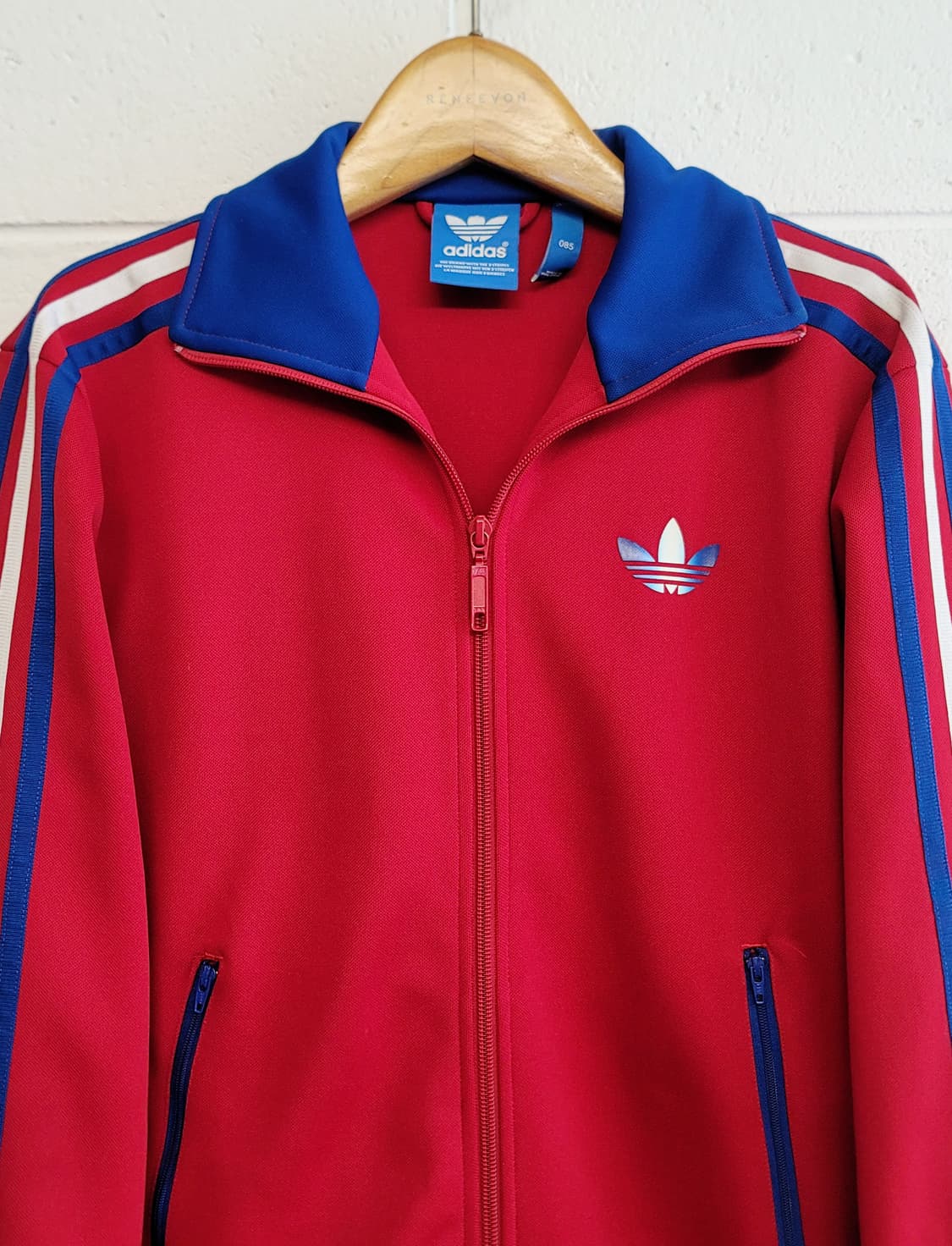 [상.하의한벌] 아디다스(남여공용) 파이어버드 트레이닝 셋업 판매 상품이미지5