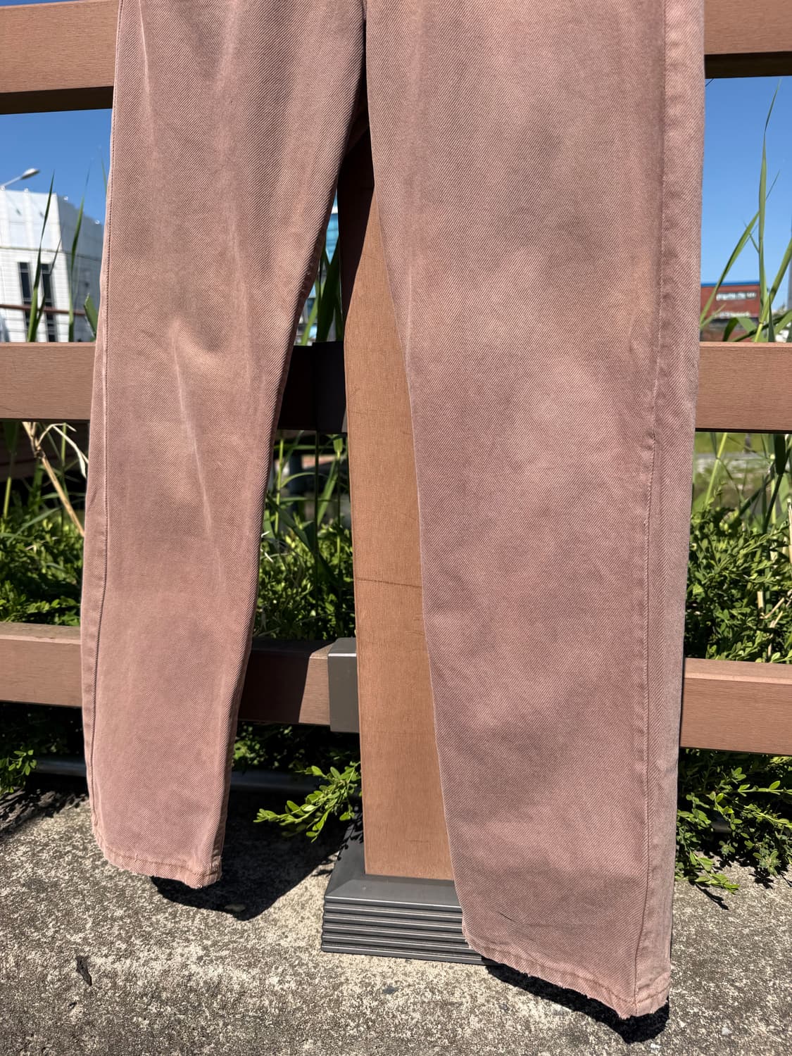 80's Levi's OrangeTab(32, Made In U.S.A) 상품이미지5