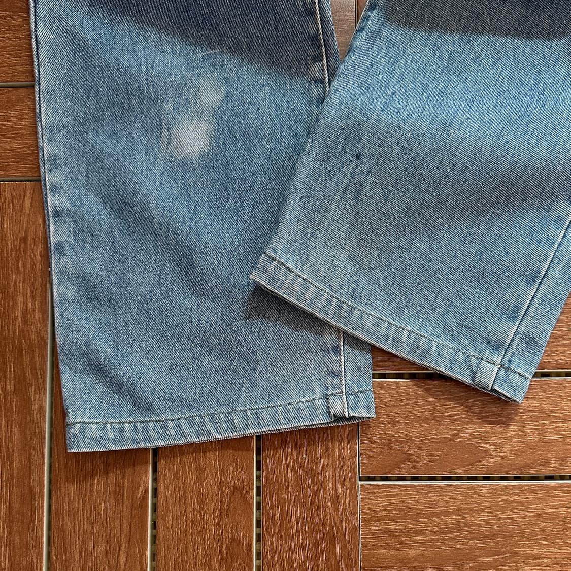 Wrangler denim pants  상품이미지6