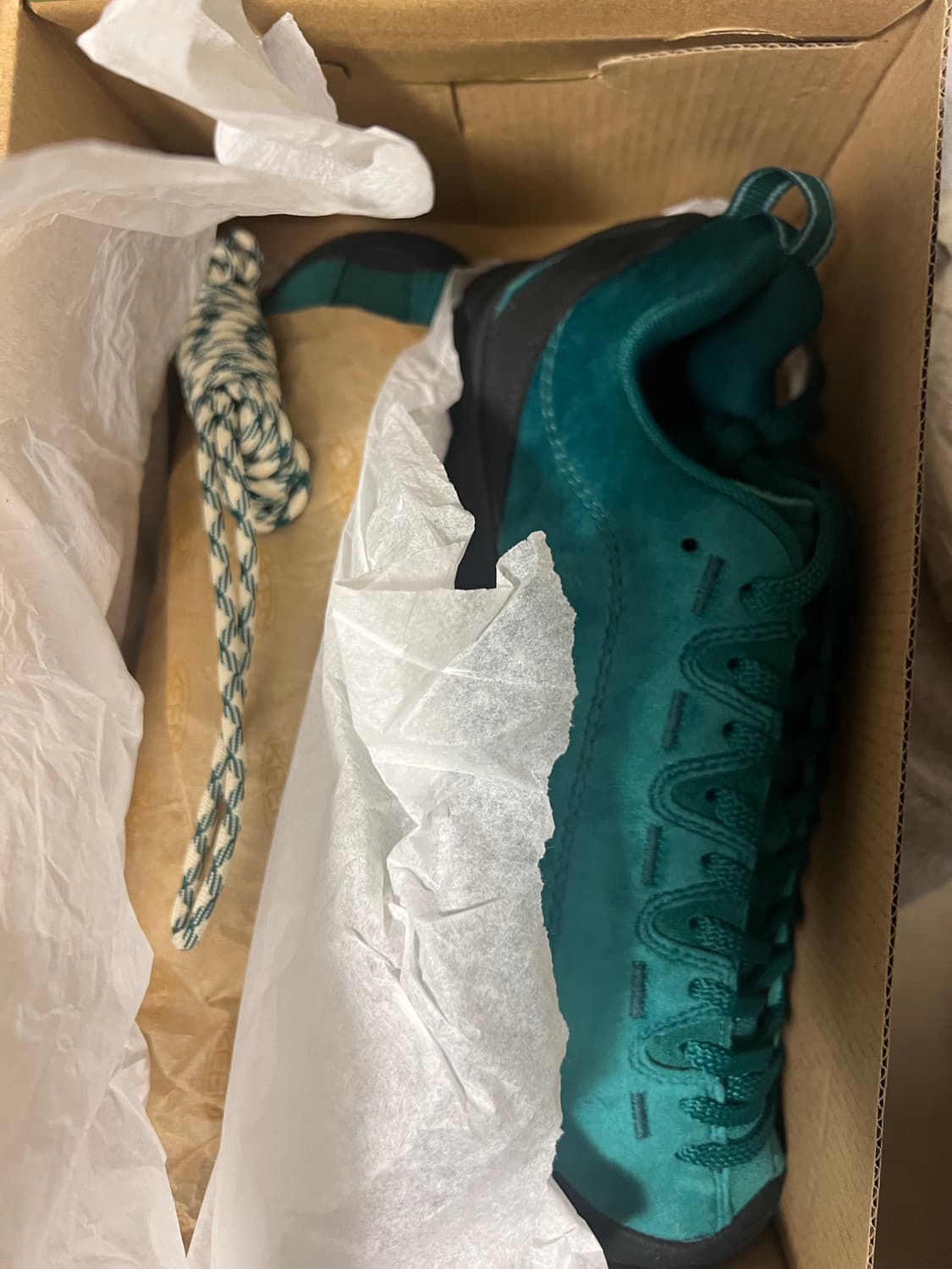 킨 제스퍼 일판 여성 250 신품 판매 상품이미지5