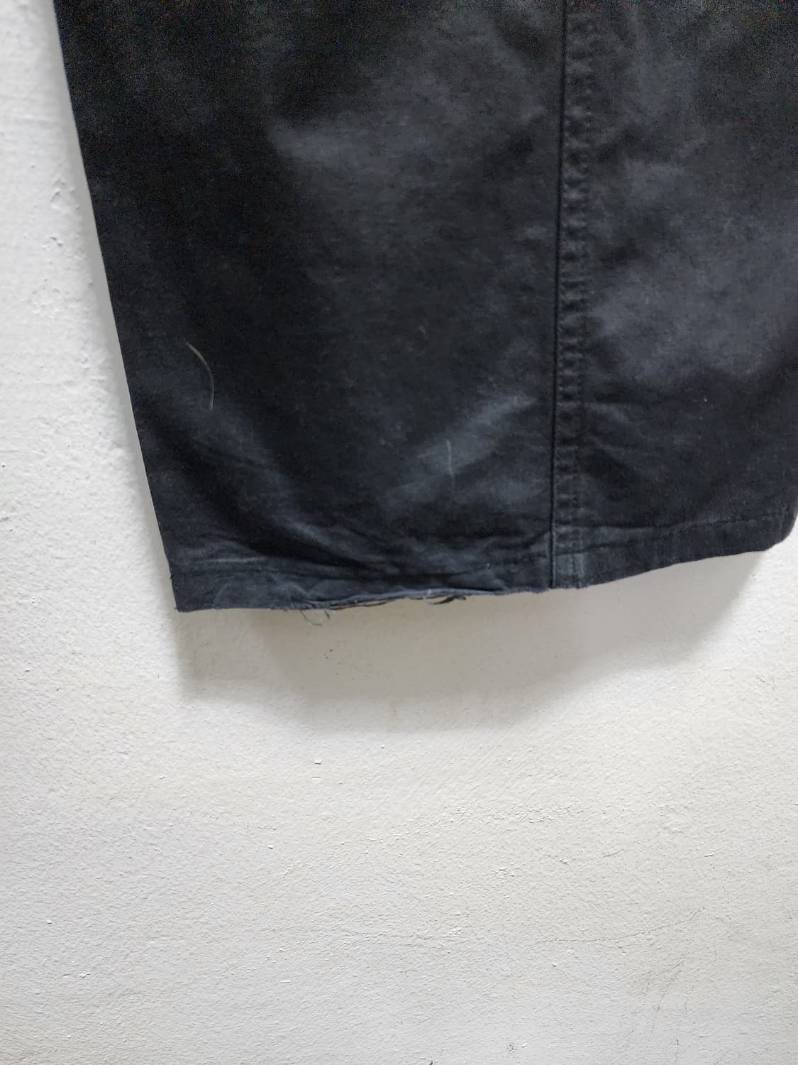 Binary01 테크맛 카고바지 상품이미지3