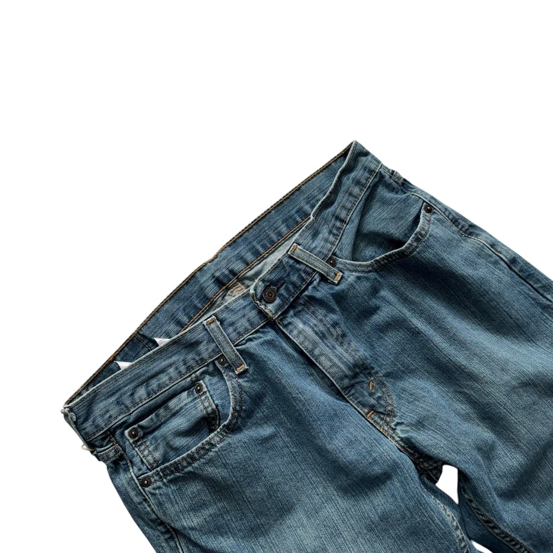 [32] 리바이스 559 데님 청바지 [LV1469] 상품이미지2