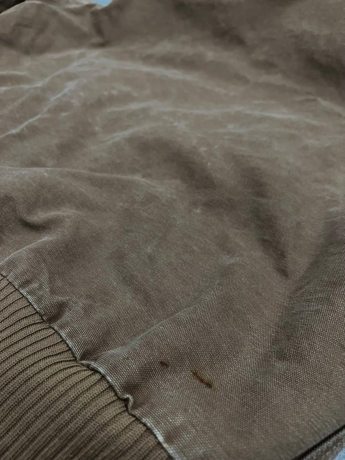 (L)칼하트 덕 액티브 후드자켓 J130 BRN 칼하트브라운 상품이미지9