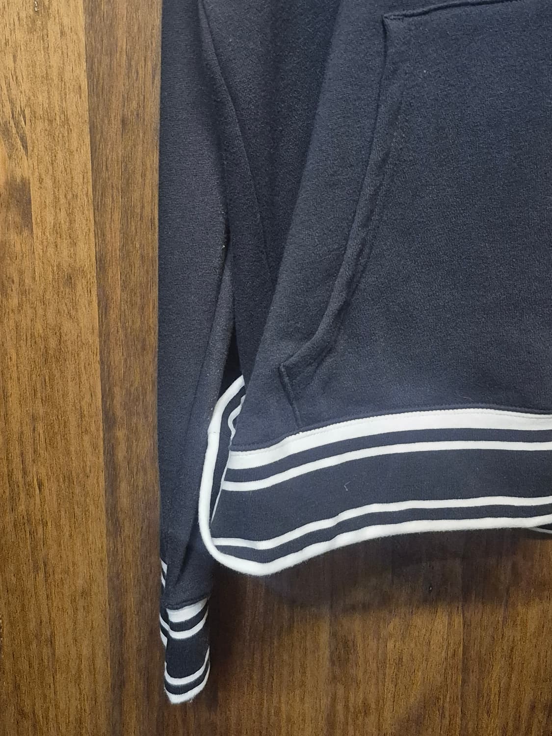 TRUE RELIGION PATCH HOODIE 상품이미지6