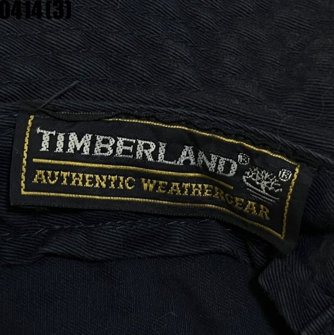 팀버랜드 버킷햇 상품이미지3