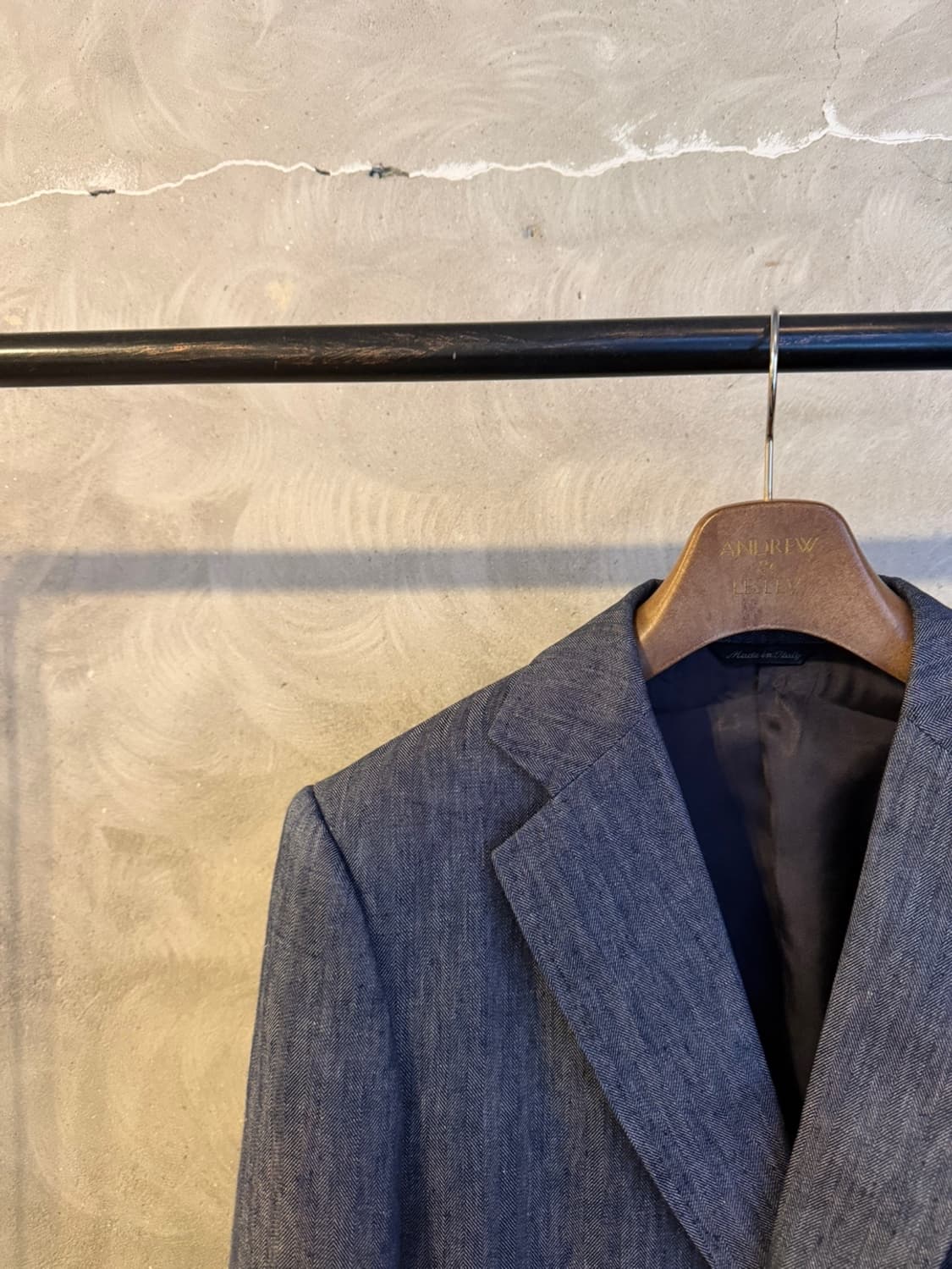 톰볼리니 테일러드 자켓 105 상품이미지2