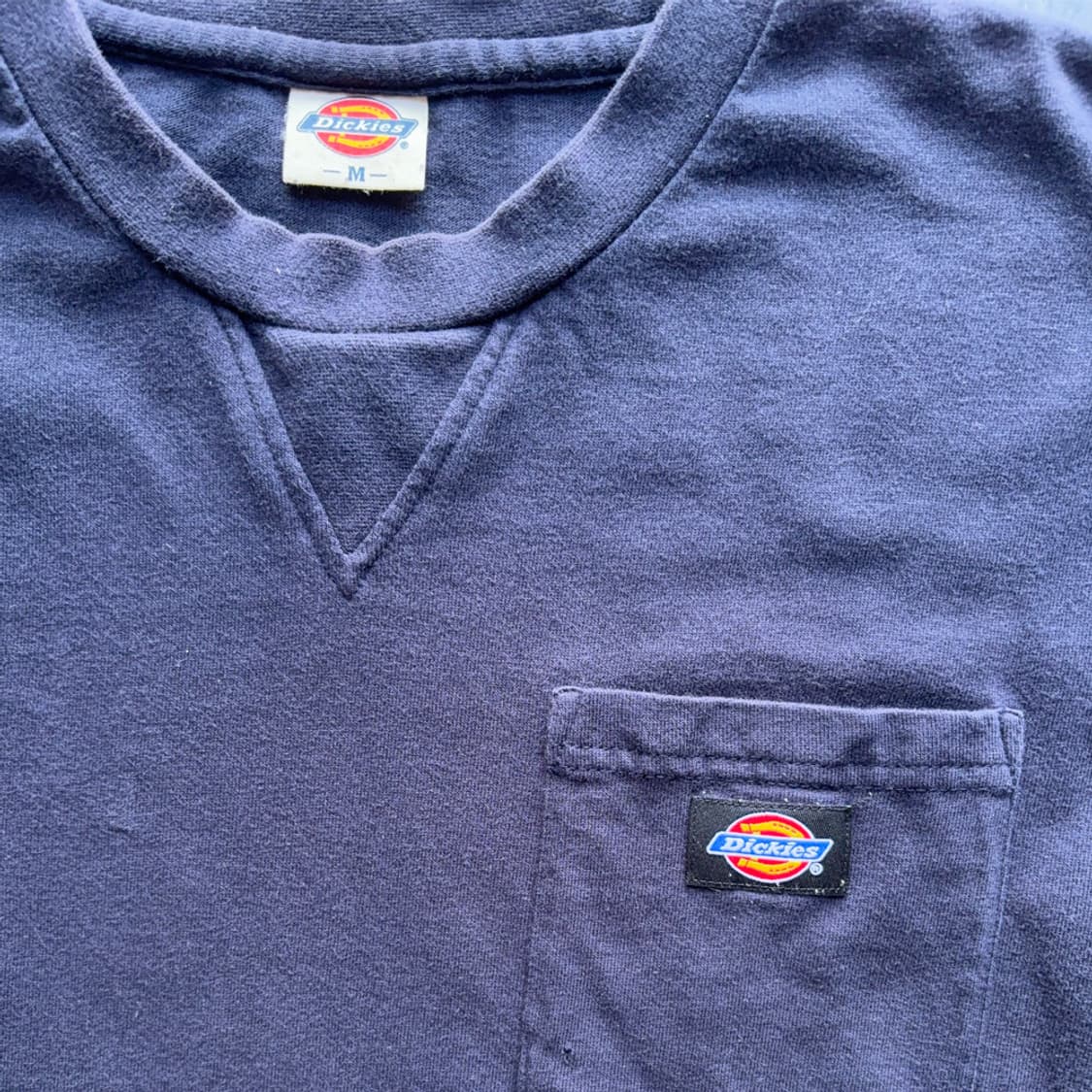 Dickies Pocket T-Shirt 상품이미지5