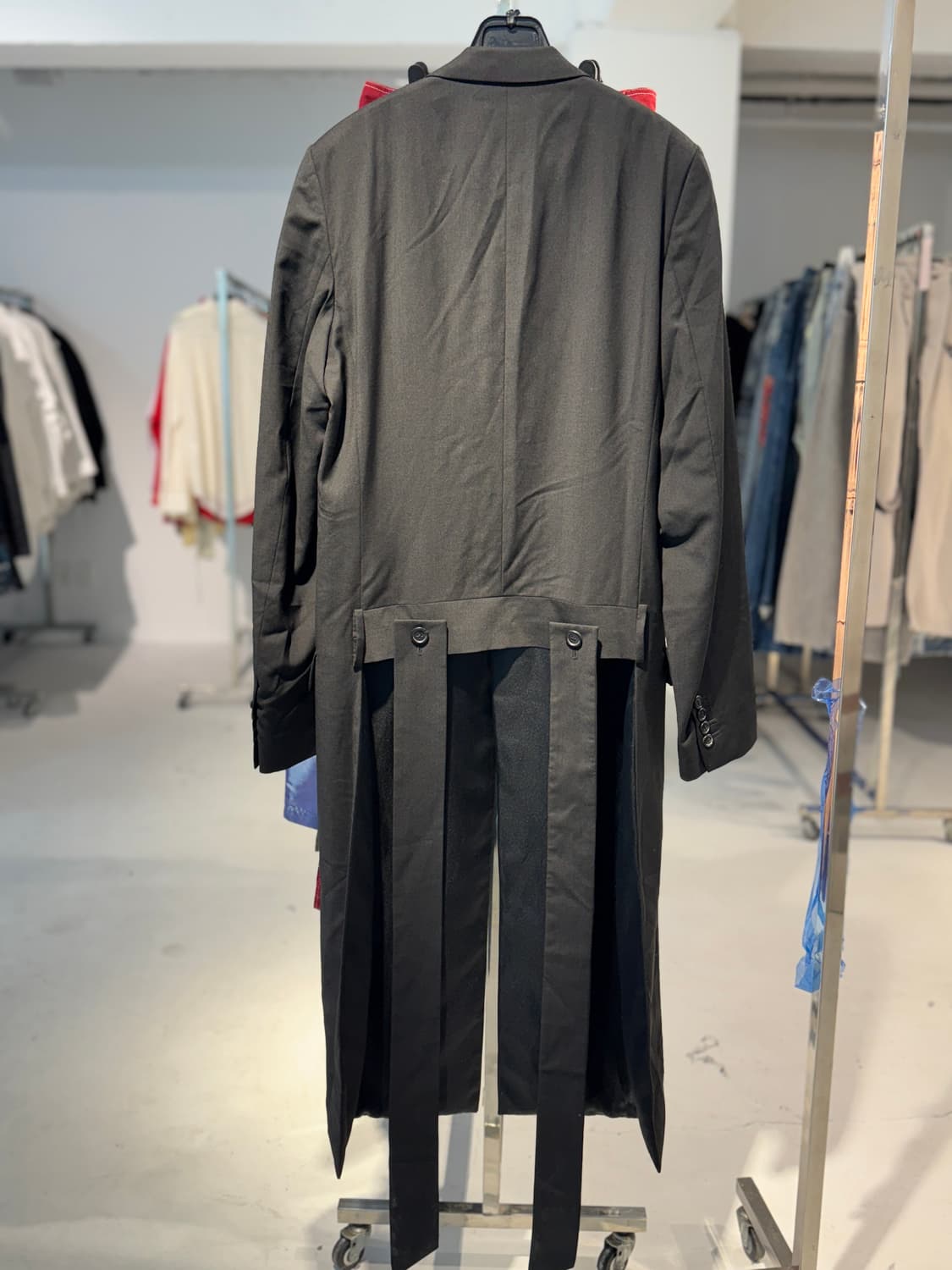 Dior 디올 턱시도 상품이미지2