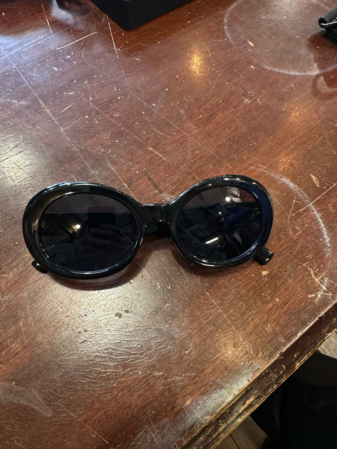 넘버나인 선글라스 상품이미지1