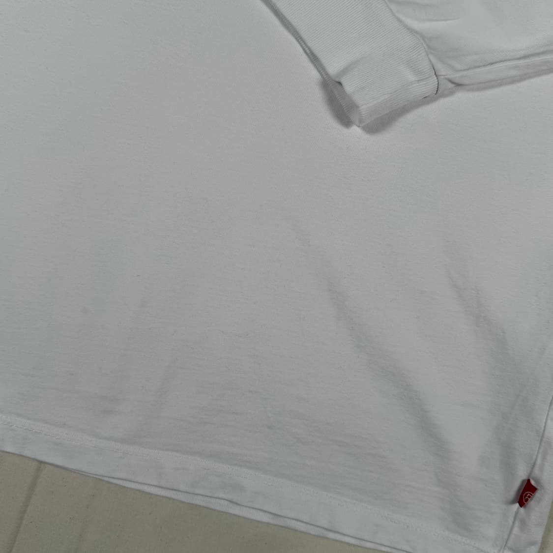 Levis 리바이스 긴팔 티셔츠 긴팔티 상품이미지4