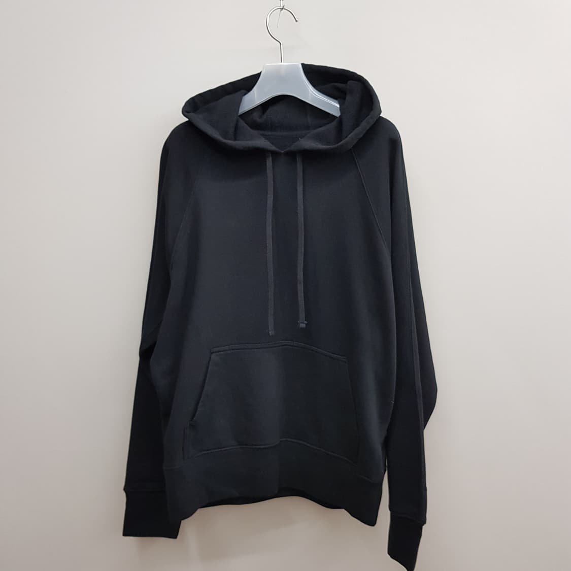 쟈딕앤볼테르 클리퍼 골드 스컬 후드티 m사이즈 상품이미지1