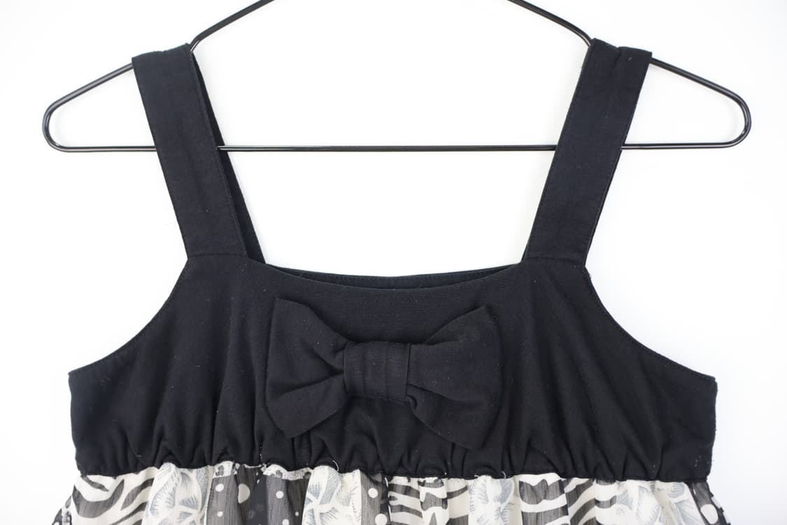 Mischievous Gyaru Mini Onepiece 상품이미지7