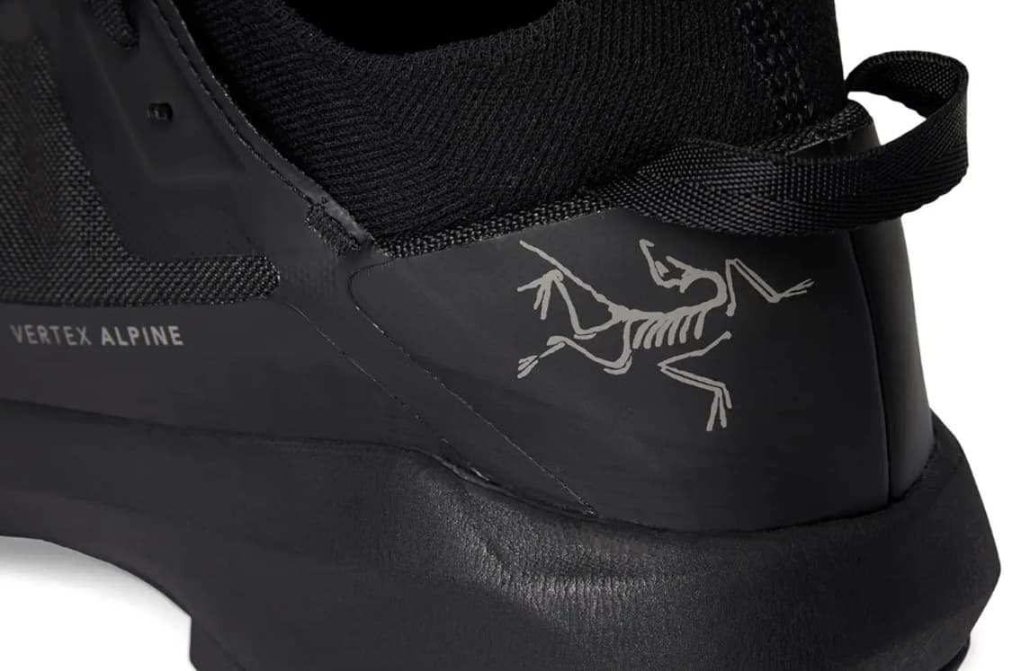 ArcTeryx 아크테릭스 버텍스 알파인 M / 280 상품이미지5