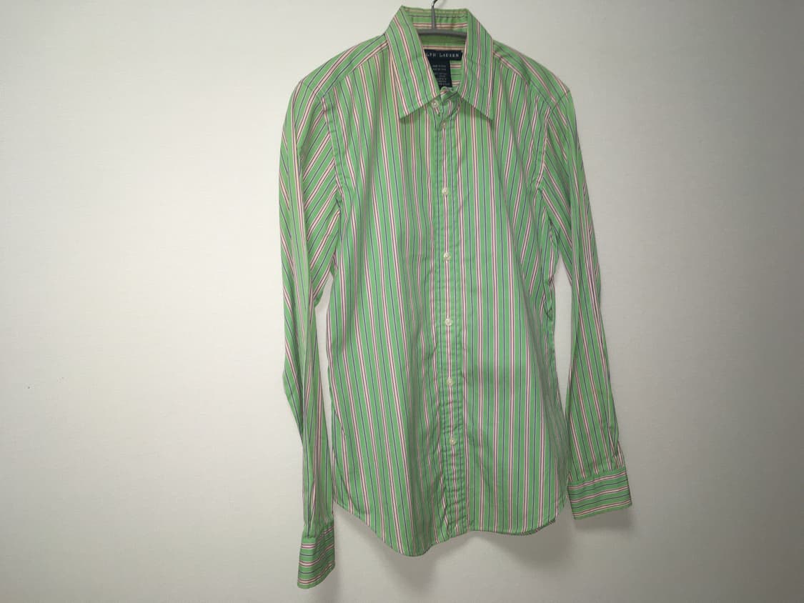 polo stripe shirt 상품이미지3