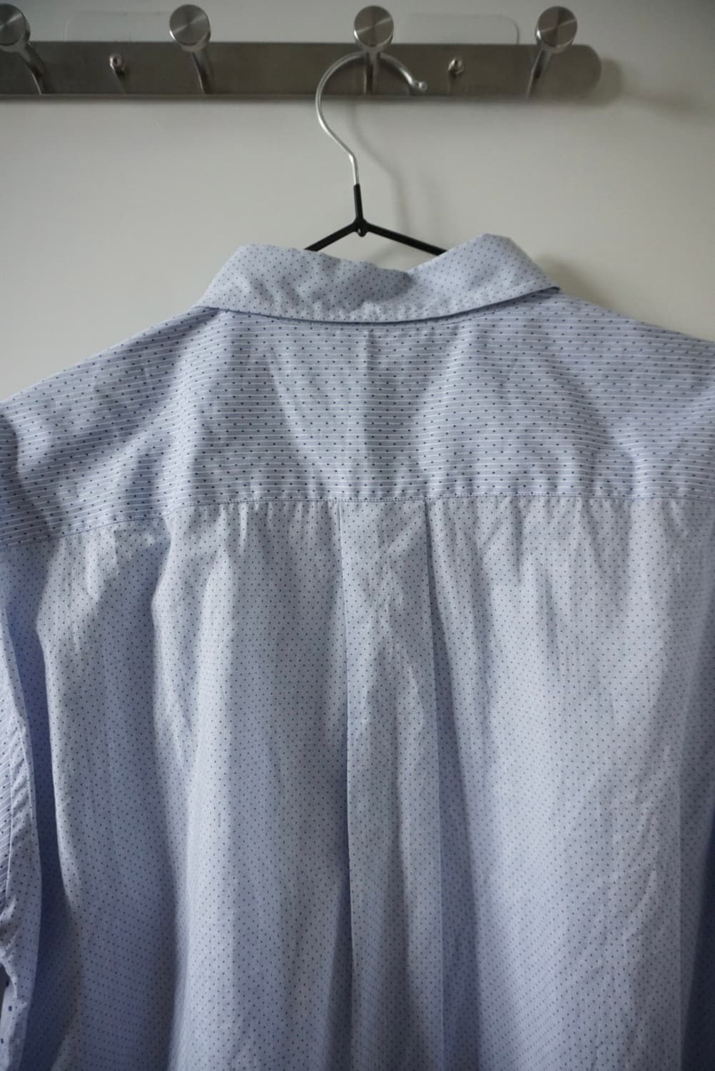 Comme des Garcons dot half shirt 상품이미지5