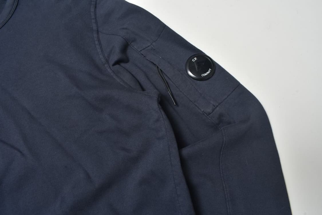 CP컴퍼니 고글 렌즈 맨투맨 L N1223 상품이미지3