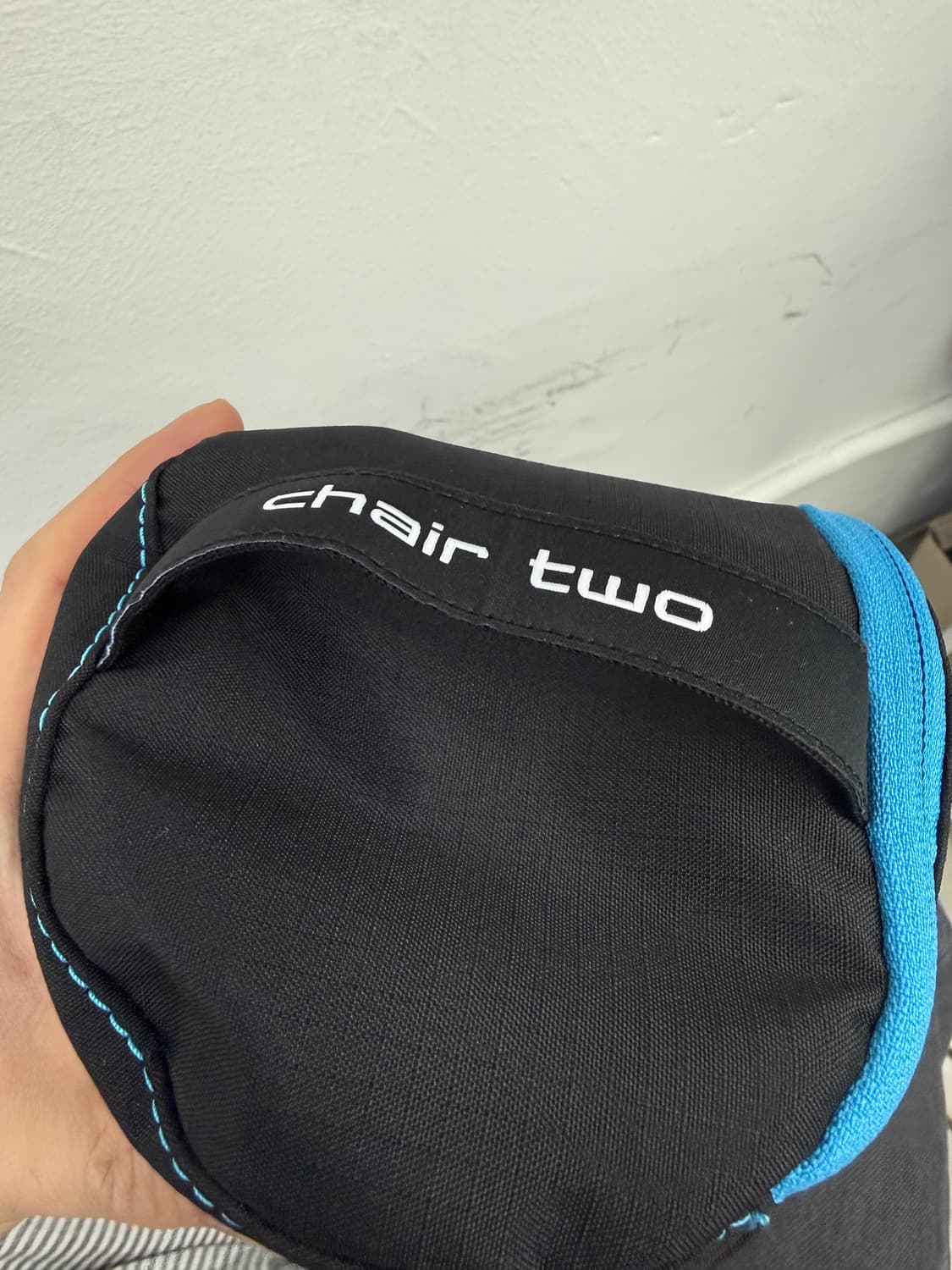 헬리녹스 체어투 블랙 미개봉 새상품 상품이미지4