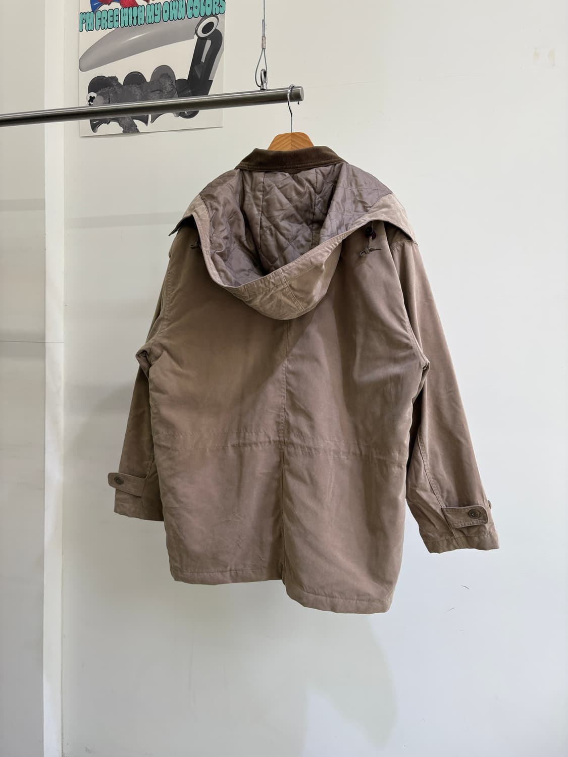 NICOLE MORRISON  자켓 상품이미지5