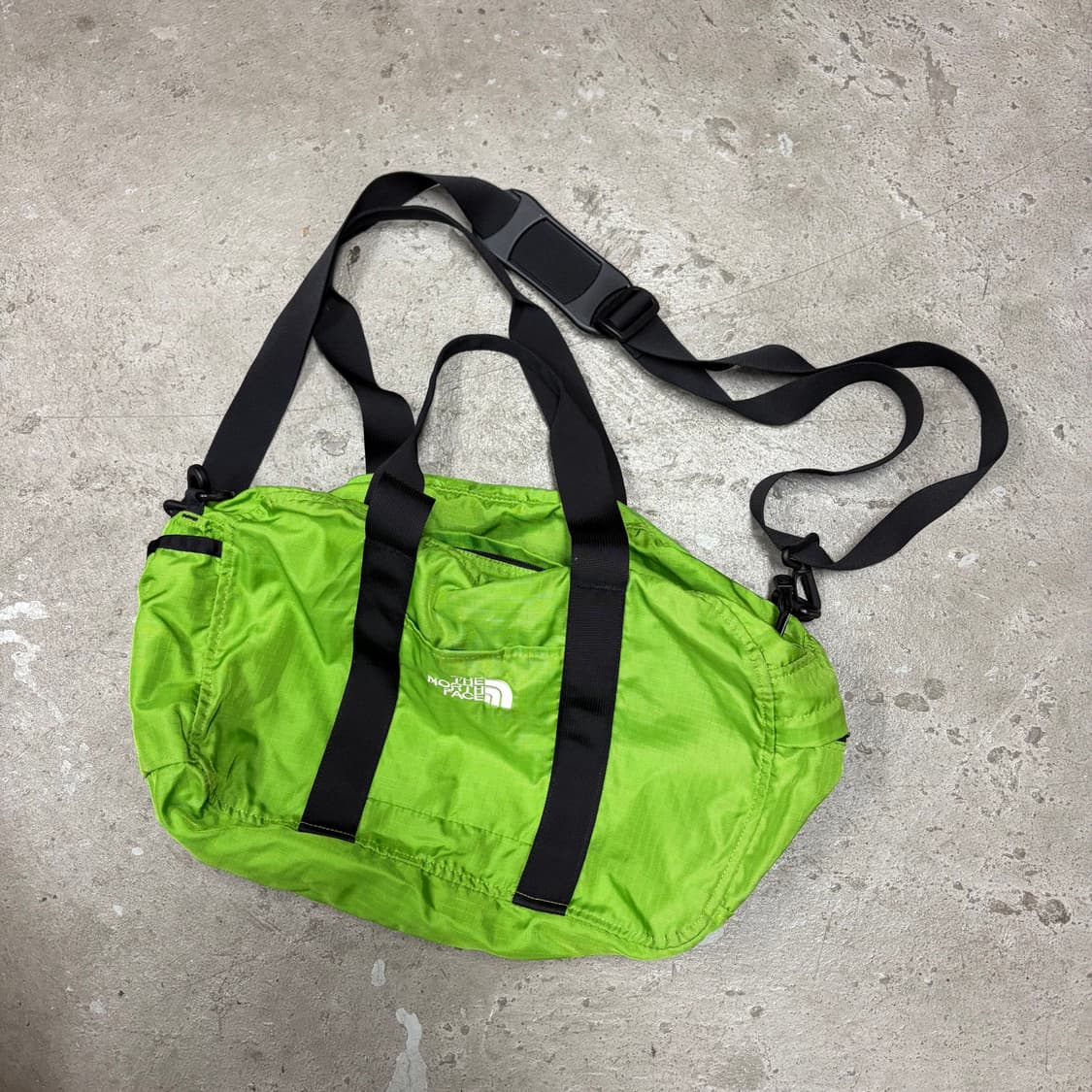 노스페이스 크로스백[2392] 상품이미지1