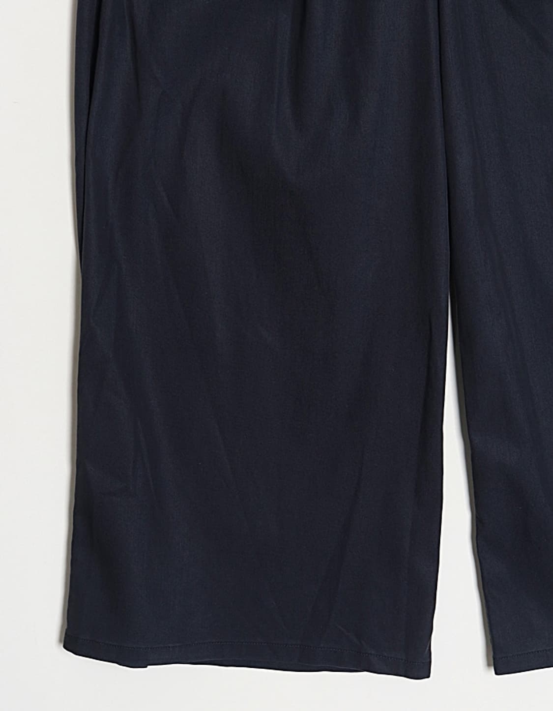 MARECHAL TERRE Gather Wide Pant (26) 상품이미지5