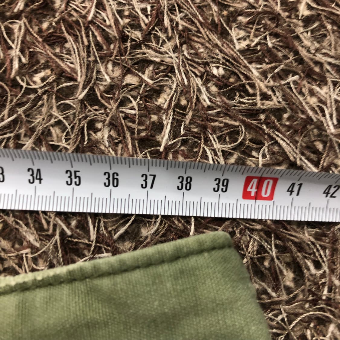 30 노튼 코튼 카고 반바지 상품이미지6