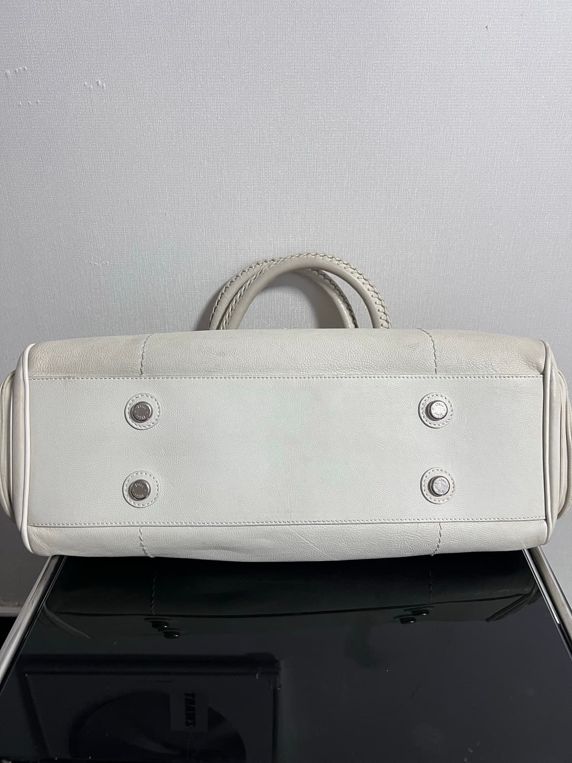 크리스찬 디올 마이디올 가죽 토트백 상품이미지6