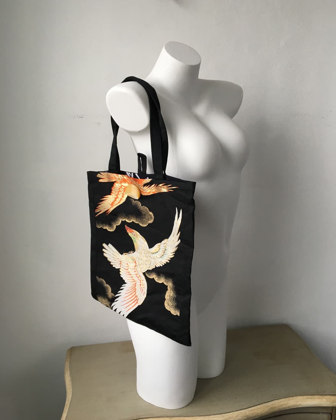 oriental tote bag 상품이미지4