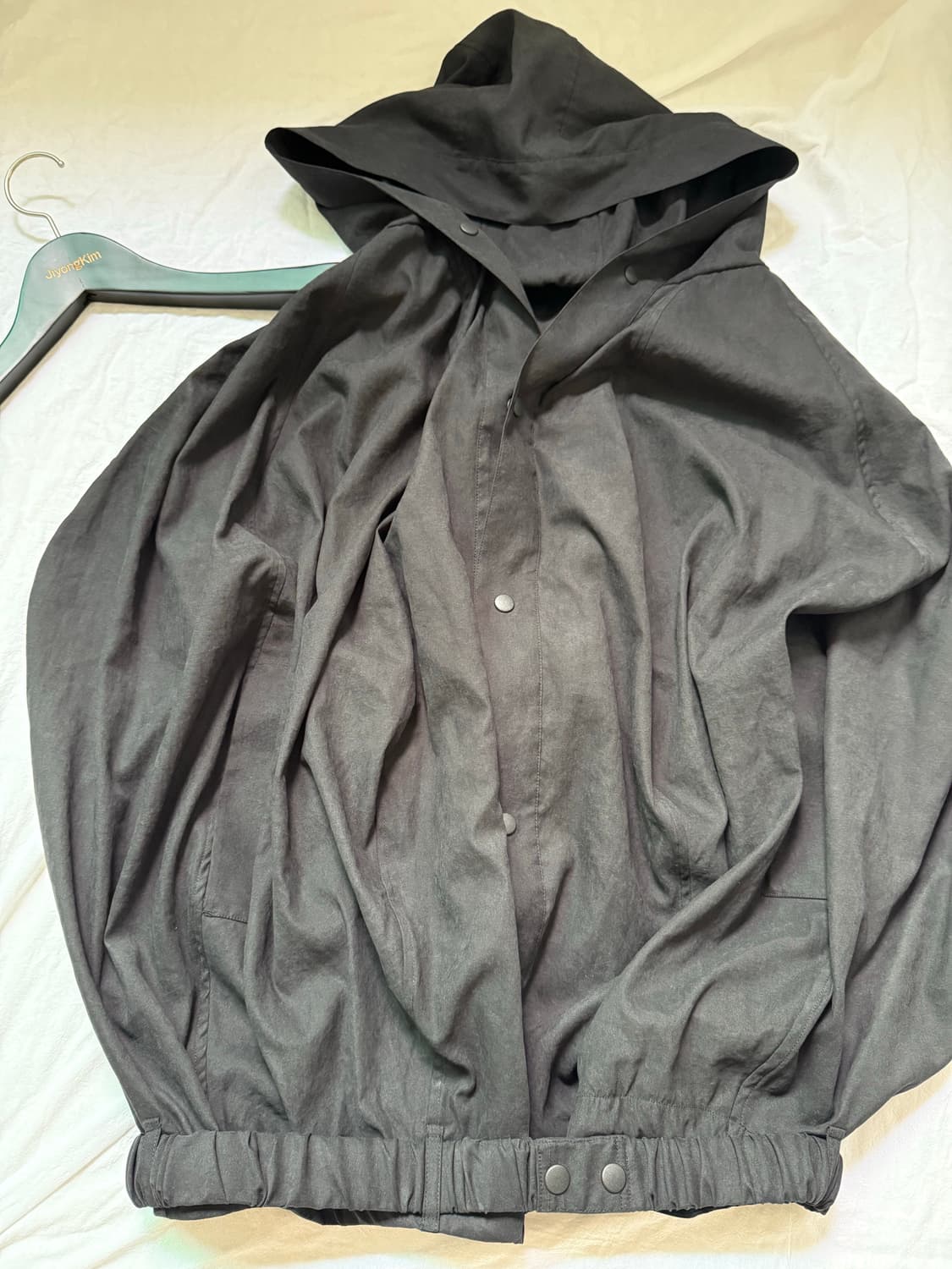 [OS] 지용킴 벌룬 자켓 상품이미지4