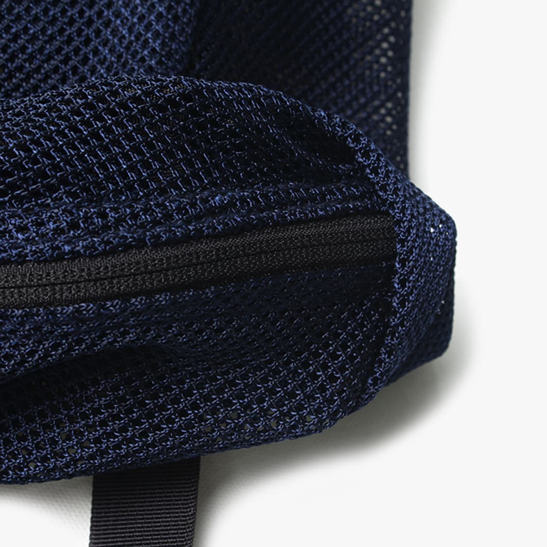  SUPREME "Navy Mesh Bag Pack" 상품이미지5