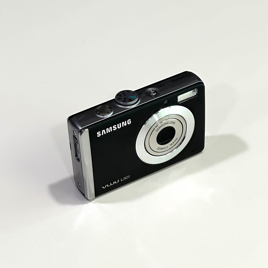 삼성 Samsung VLUU-L301(Black) 상품이미지4