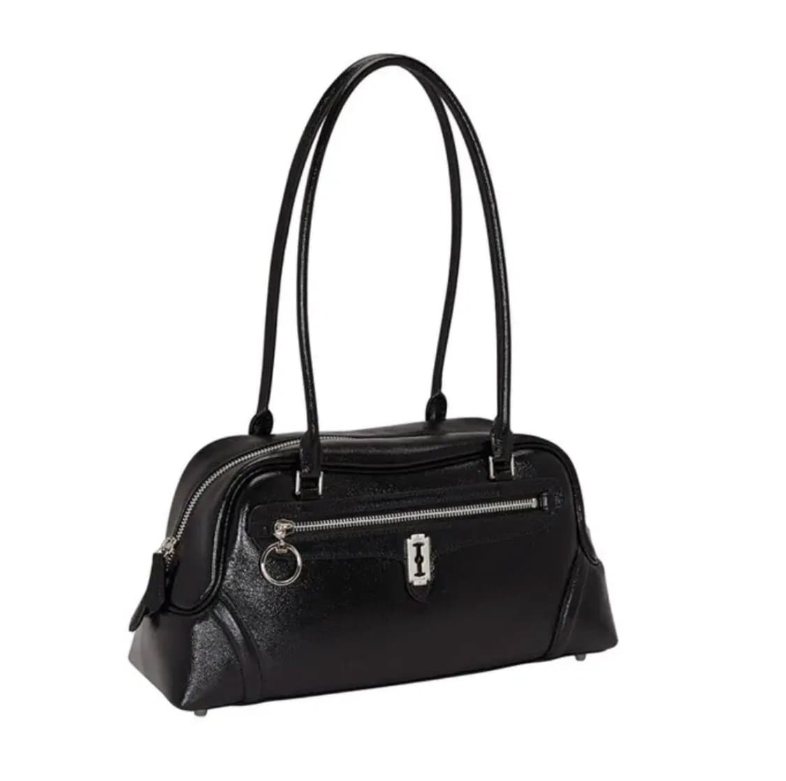 분크 토크 캐빈 크루 숄더 미듐 상품이미지1