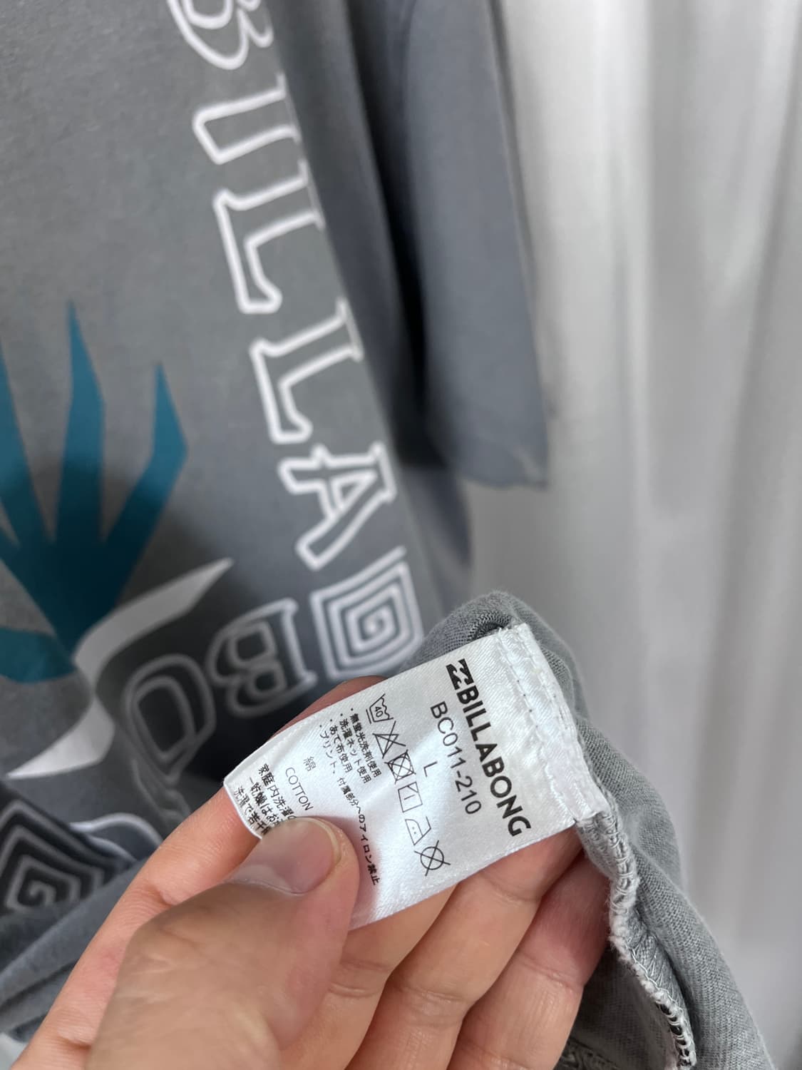 BILLABONG 상품이미지5