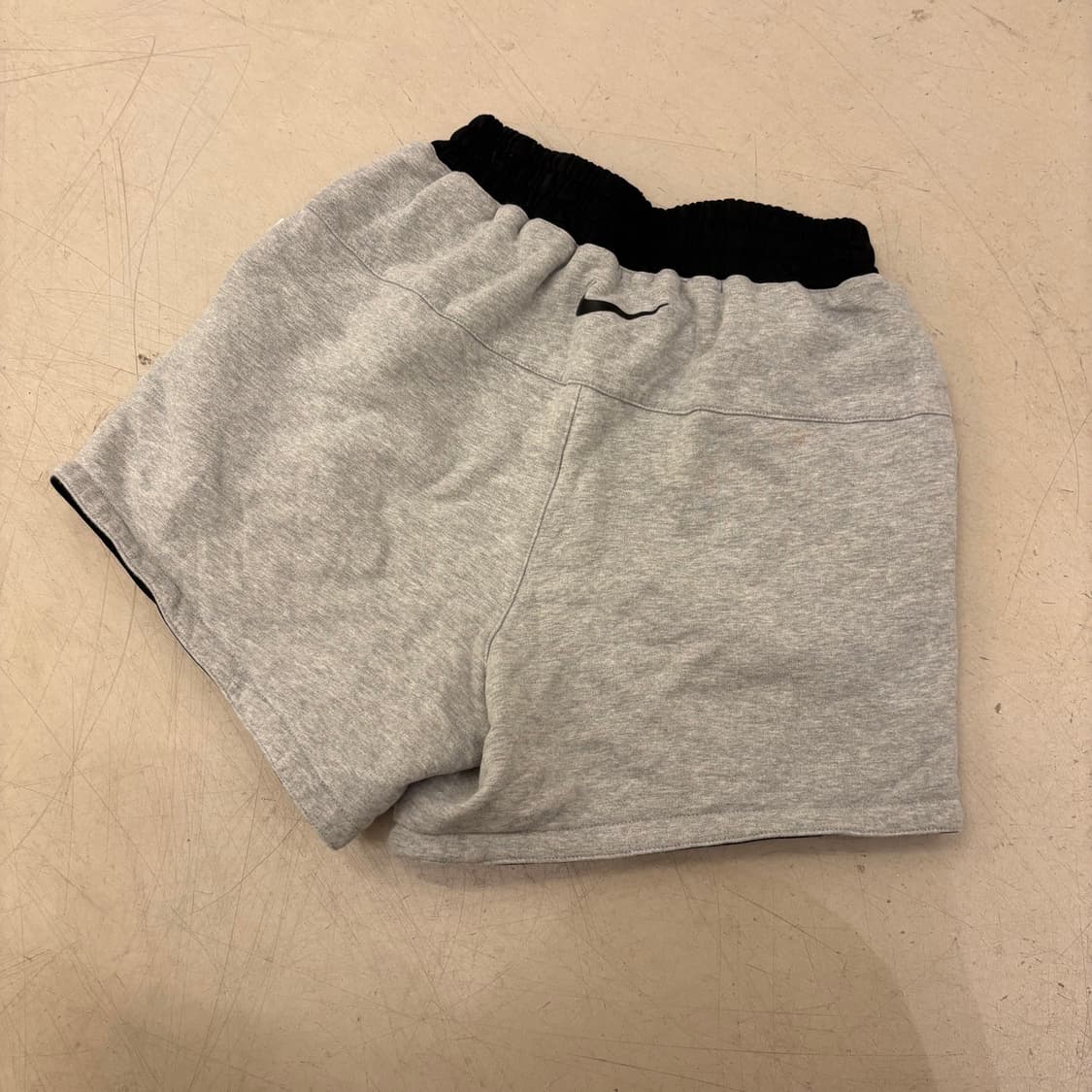 나이키 nba 피어오브갓 리버시블 반바지 상품이미지3