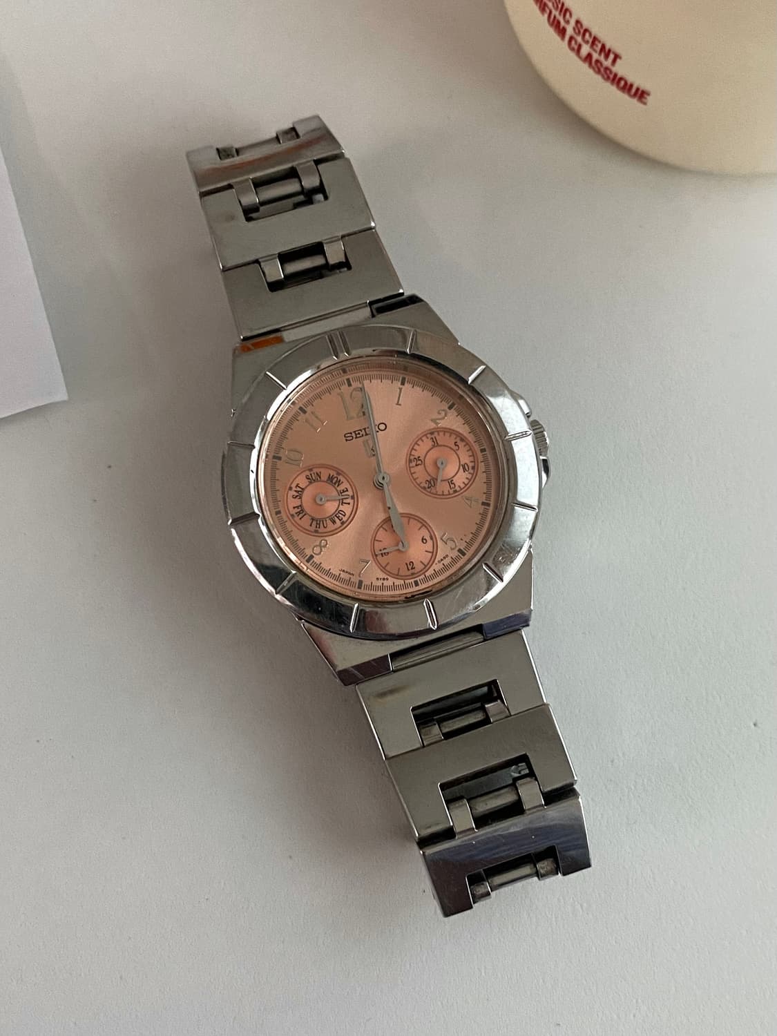 Seiko 세이코 lk 루키아 레이디스 상품이미지2