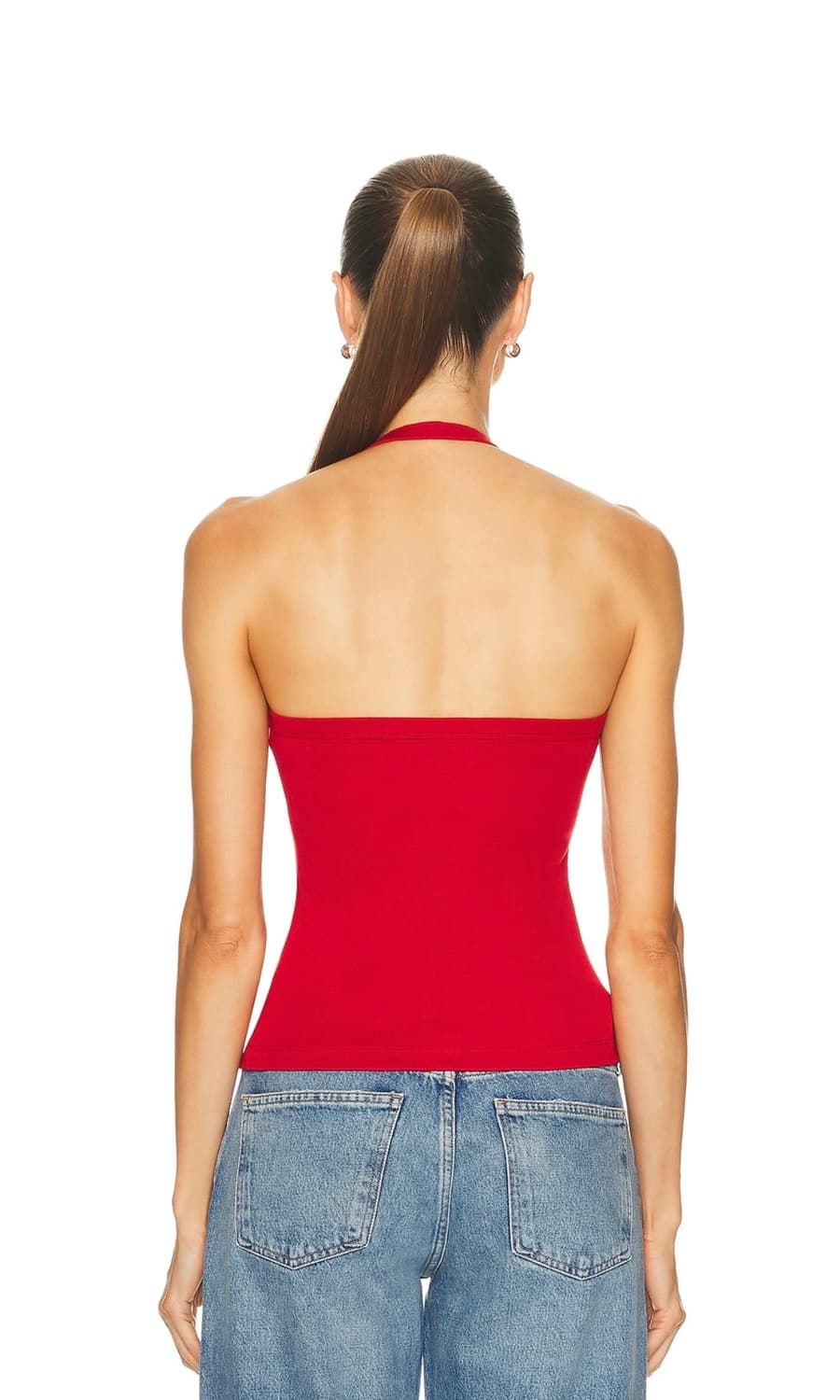 FLORE FLORE Angie tank top  상품이미지3