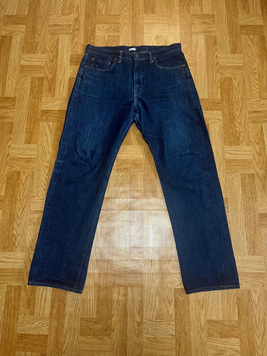 Warehouse DD-1551ZXX Store Limited 상품이미지1