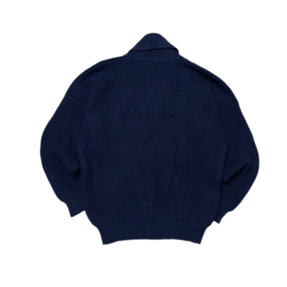 80‘s Alan Paine Sweater Cardigan  상품이미지2