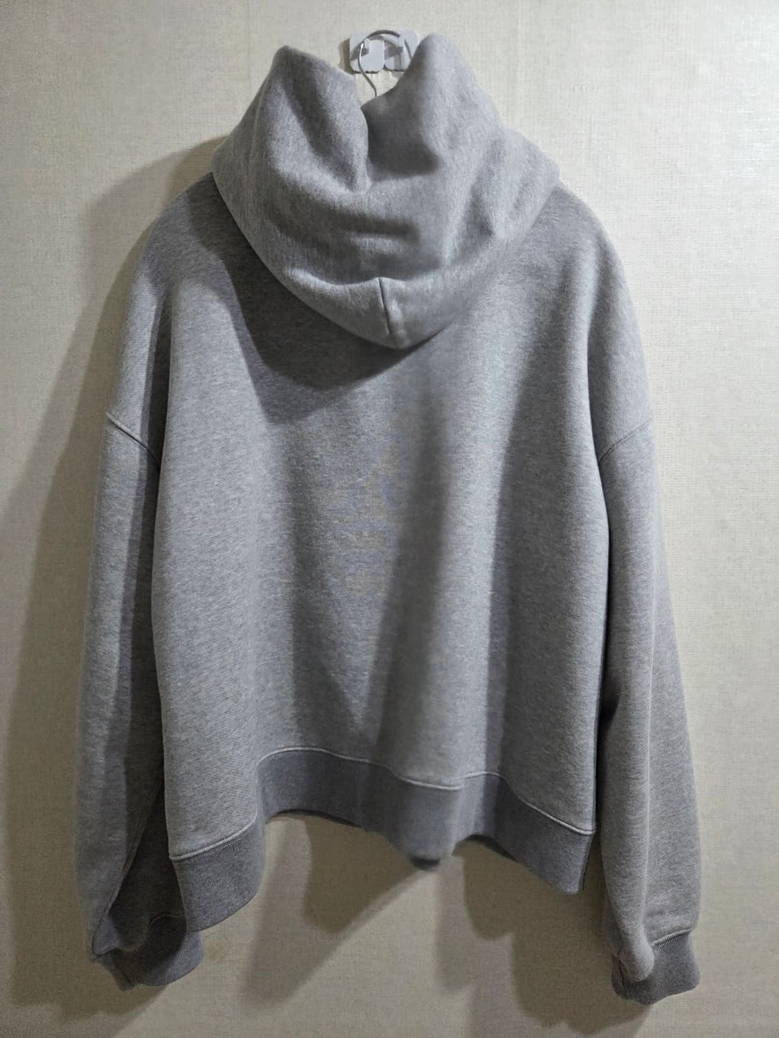 뤡코즈 후드집업 LIBERTY ZIP HOODIE1사이즈 상품이미지2