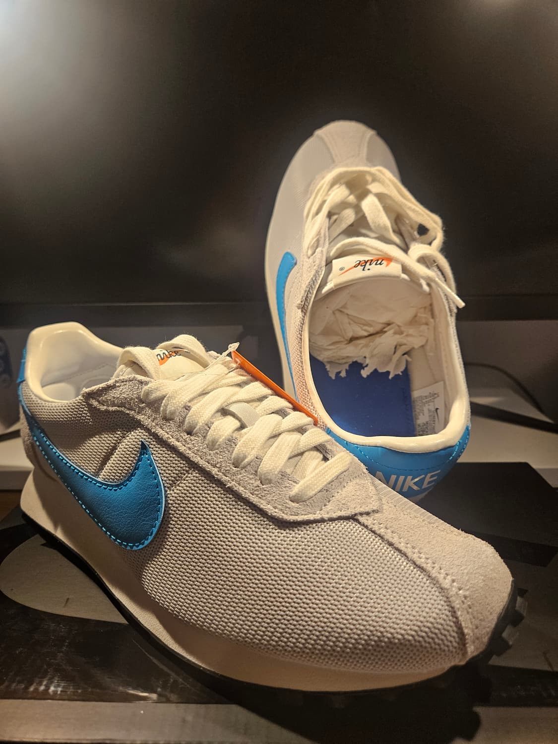 나이키 LD-1000(정품) 상품이미지1