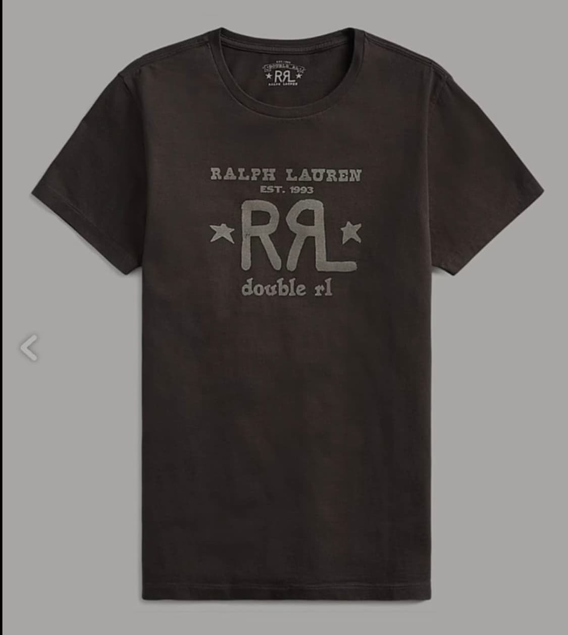 RRL 티셔츠 L, XL 삽니다. 상품이미지1