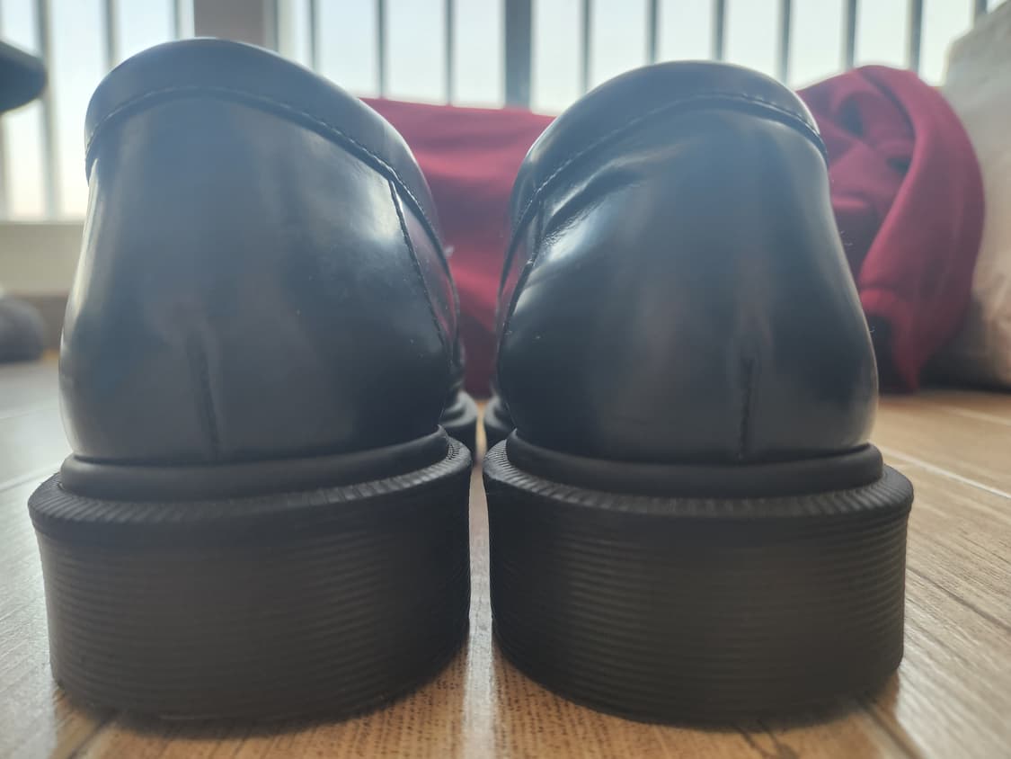 닥터마틴 에보트 페니로퍼 (250) 상품이미지7