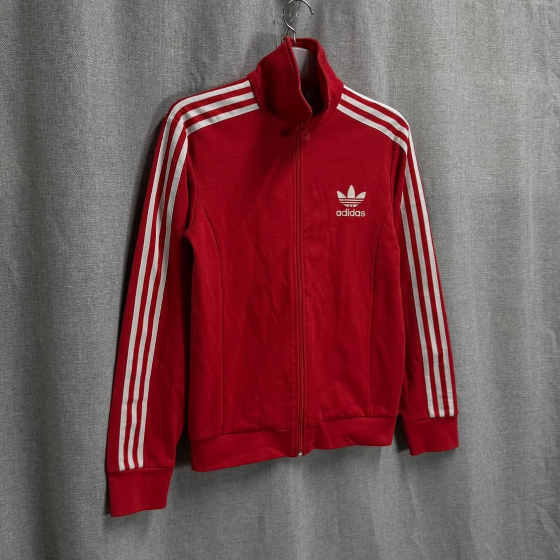 [M] 아디다스 오리지널스 유로파 트랙탑 져지 집업 상품이미지2